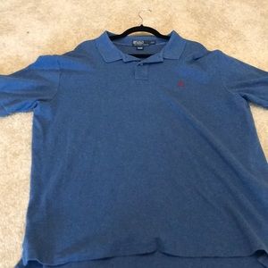 Men’s polo